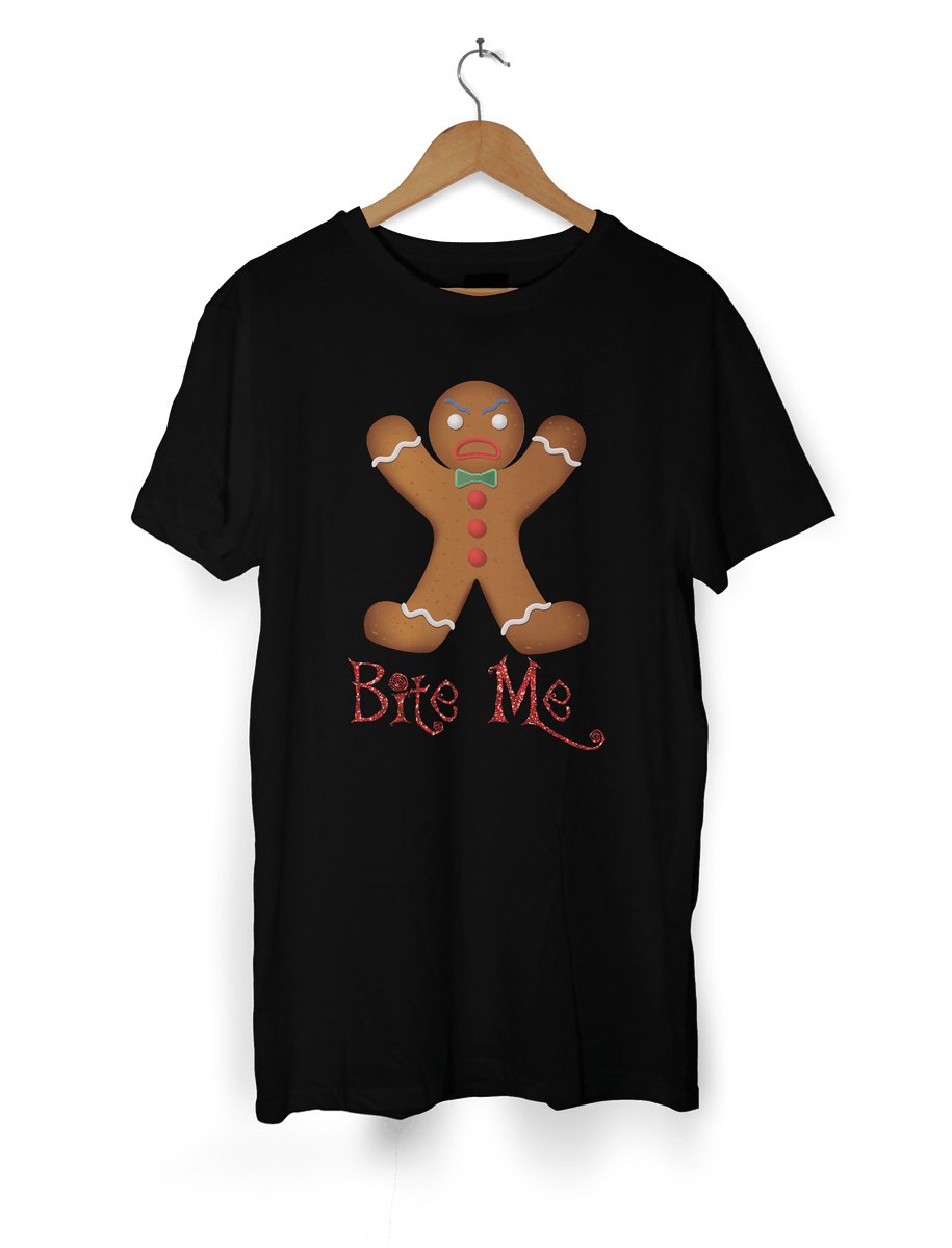 Christmas t shirt outlet ladies uk