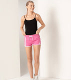 Phoenix Active - Ladies Retro Shorts