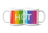 The Big Bang Theory - HOT Smile Mugs - Perfect Gift Inspired by The TV Series