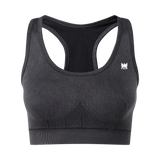 Phoenix Active - Ladies Denim Look Sports Bra