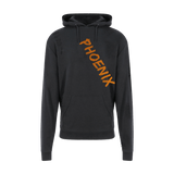 Phoenix Active - Ladies Distressed Hoodie