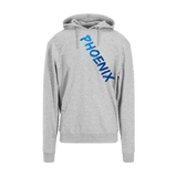 Phoenix Active - Ladies Distressed Hoodie