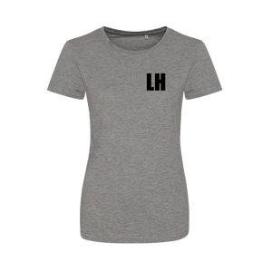 Phoenix Active - Ladies Customised Initial T-Shirt