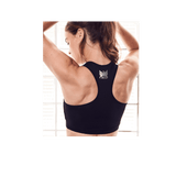 Phoenix Active - Ladies Girlie Sports Crop Top