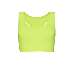 Phoenix Active - Ladies Girlie Sports Crop Top