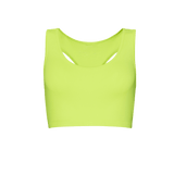 Phoenix Active - Ladies Girlie Sports Crop Top