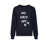 Phoenix Active - Ladies "No Days Off" Sweatshirt