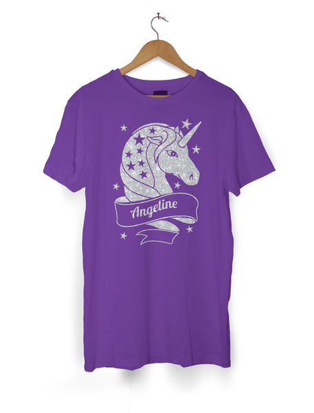 cute unicorn t shirt