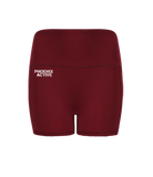 Phoenix Active - Ladies Pocket Shorts