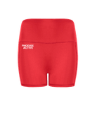 Phoenix Active - Ladies Pocket Shorts