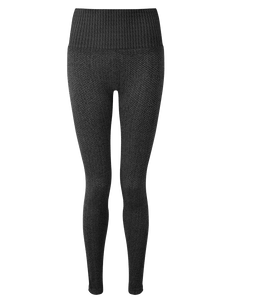 Phoenix Active - Ladies Knitted City Leggings