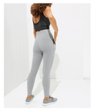 Phoenix Active - Ladies Knitted City Leggings