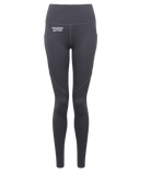 Phoenix Active - Ladies Hourglass Leggings