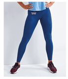 Phoenix Active - Ladies Hourglass Leggings