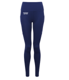 Phoenix Active - Ladies Hourglass Leggings