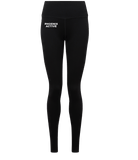 Phoenix Active - Ladies Custom Length Seamless Leggings