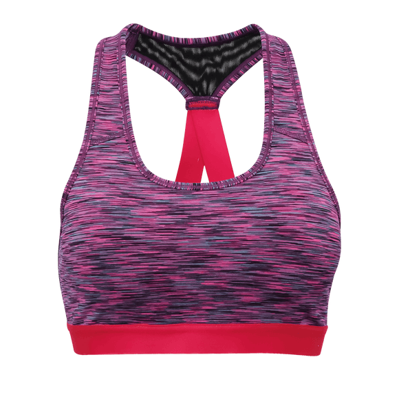 Phoenix Active - Ladies  medium impact performance sports bra