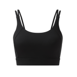 Phoenix Active - Ladies crossback sports bra