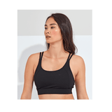 Phoenix Active - Ladies crossback sports bra