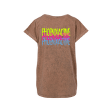 Phoenix Active Acid Wash T-Shirt