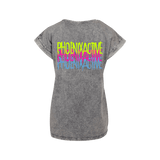 Phoenix Active Acid Wash T-Shirt