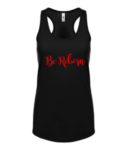 Phoenix Active - Ladies "Be Reborn" Racer Back Vest