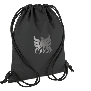 Phoenix Active Reflective Gym Sack