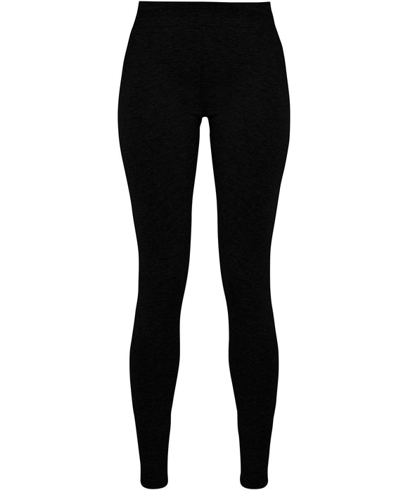 Phoenix Active - Stretch Jersey Leggings