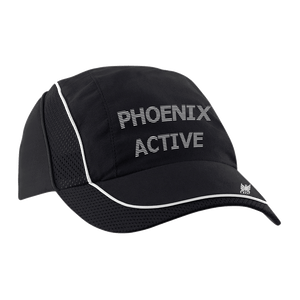 Phoenix Active Reflective Cap