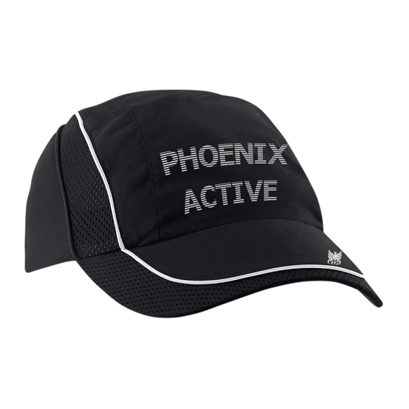 Phoenix Active Reflective Cap