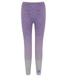 Phoenix Active - Ladies Seamless Fade Out Leggings