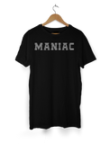 Maniac T-Shirt - Netflix - Fan Art Inspired by The Hit TV Series.