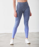 Phoenix Active - Ladies Seamless Fade Out Leggings