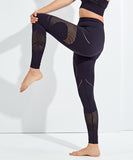 Phoenix Active - Ladies seamless '3D fit' multi-sport reveal Leggings