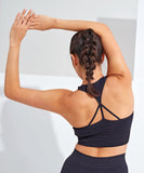 Phoenix Active - Ladies Seamless '3D fit' multi-sport reveal sports bra