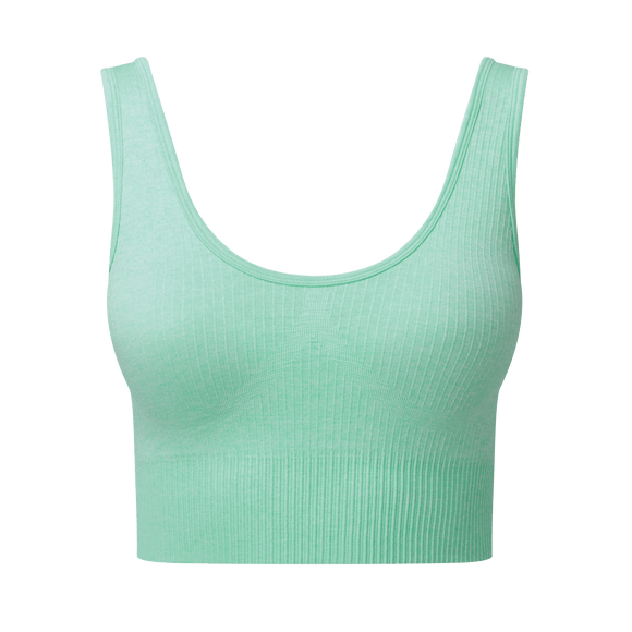 Phoenix Active - Ladies Ribbed Seamless 3D fit multi-sport bra