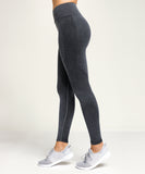 Phoenix Active - Ladies Denim Look Leggings