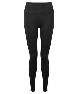 Phoenix Active - Ladies high-shine leggings