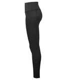 Phoenix Active - Ladies high-shine leggings